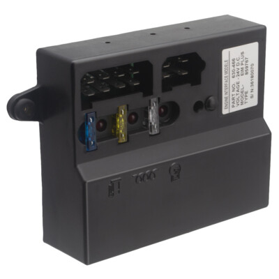EIM 630-466 Engine Interface Module DC 24V EIM Plus for Starter Motor Solenoid