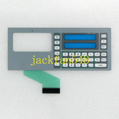 For MARPOSS E5N Operating Control Panel 808616JU00 Membrane Keypad
