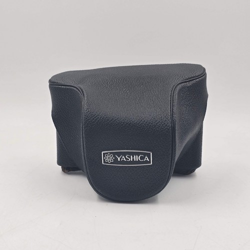 Yashica Electo 35 35MM Film Camera - Picture 10 of 12