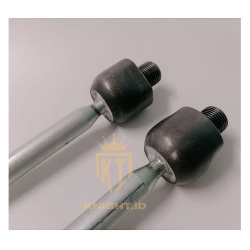 FITS FOR Honda Jazz Fit 2008-2013 Inner Tie Rod Rack End Set 53010-TF0-003 OEM - Picture 3 of 8