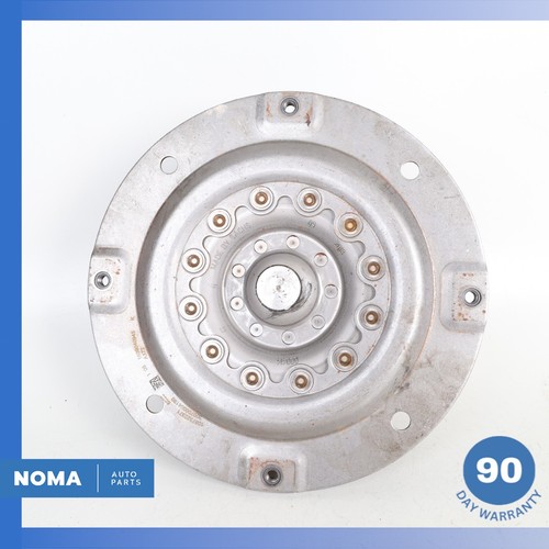 13-21 Jaguar X351 XJ RR 3.0L ZF 8HP45 Transmission Torque Converter OEM 28k - Picture 10 of 16