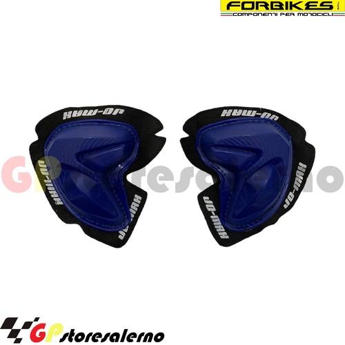 51-0063 BLUE SLIDE SOAPS MOTORCYCLE SUIT M-TECH  - Picture 1 of 1