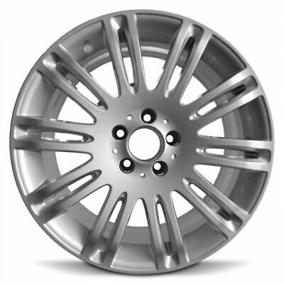 INOVIT SONIC SILVER for MERCEDES BENZ E350 WAGON 06-17 19 - Victoria Tire &  Wheel