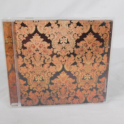 OK GO OH NO CD 2005 Capitol Records BMG Direct A Million Ways Do What You Want