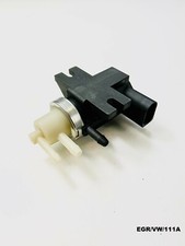 Vakuum Magnetventil Für VW NEW BEETLE/CONVERTIBLE 1.9TDI 2001-2010 EGR/VW/111A