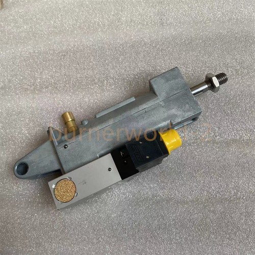 1PC Cylinder Valve Unit D20 H40 for QM46 Printers Parts A1.184.0020/01 - Picture 7 of 10