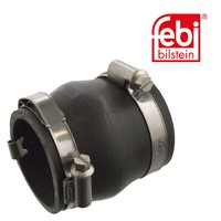 Febi Bilstein Ladeluftschlauch FüR Peugeot 307 Break 1.6 Hdi 110 CitroëN C4 I