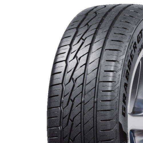 HL275/45 R22 115W XL EVc General Grabber GT Plus - Imagen 1 de 2