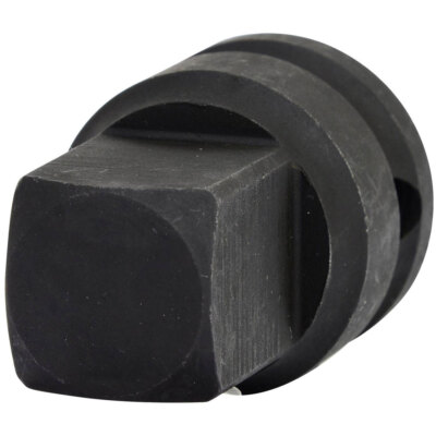KS Tools 515.1144 1/2'' Impact Adaptor, 1/2''F X 3/4''M