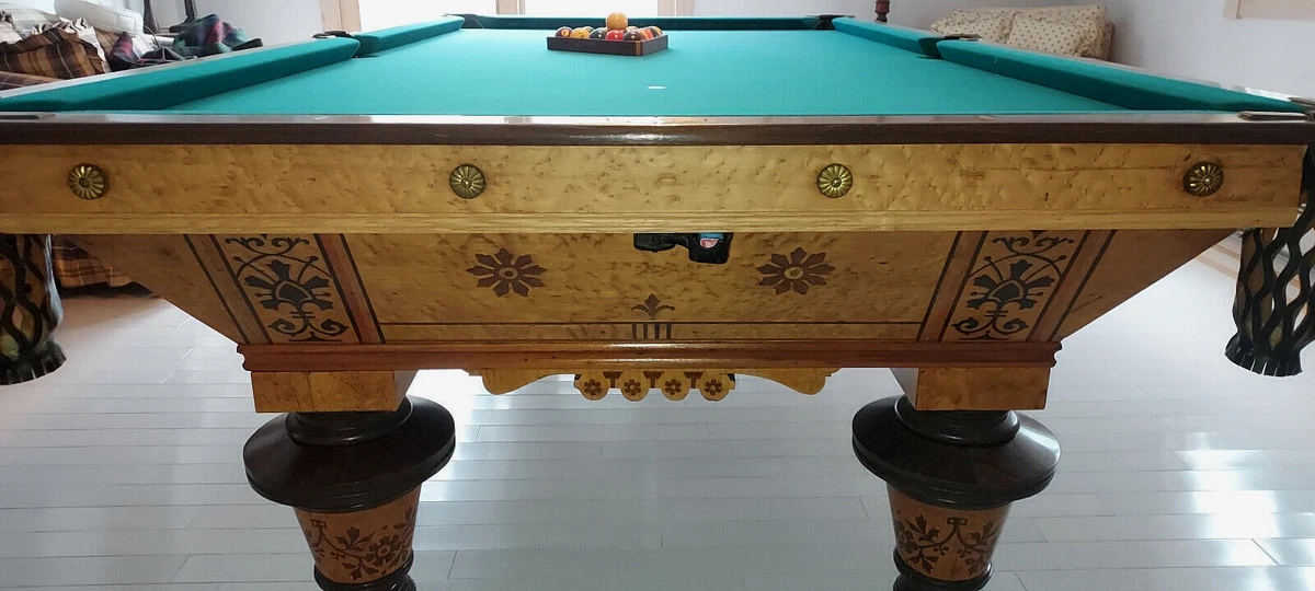 Pool table sale dealers