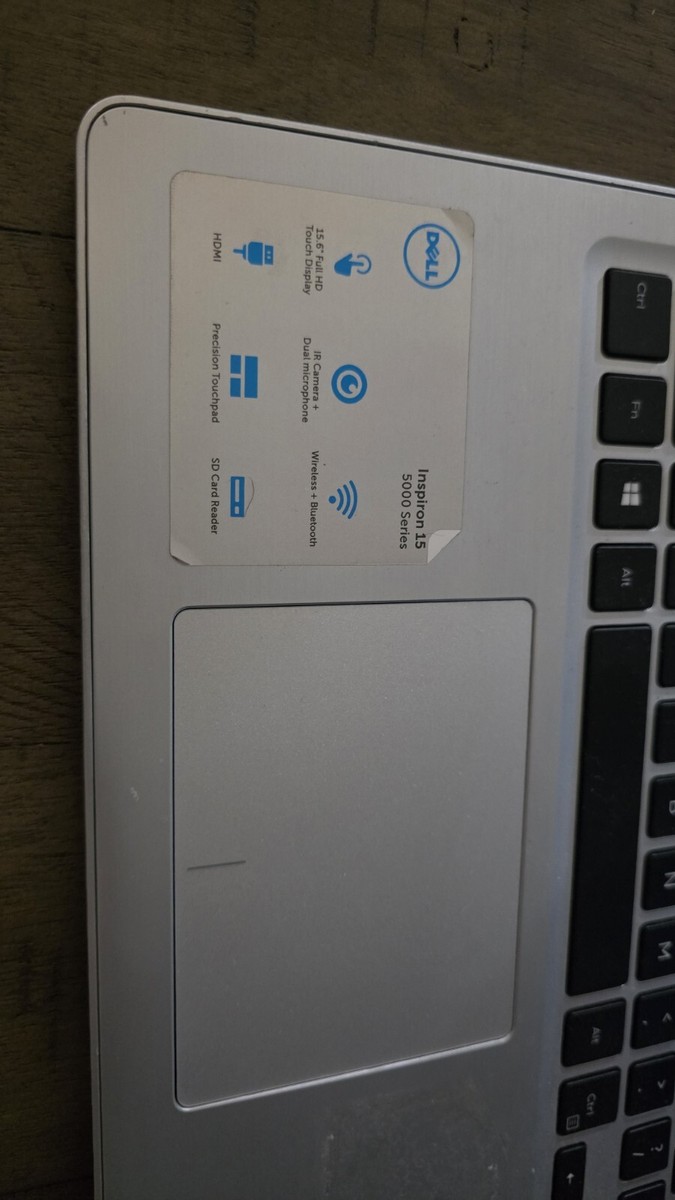 【美品】DELL Inspiron 15 5000 シリーズ ホワイト Amazon.com: Dell Inspiron 15 5000 Laptop, 15.6