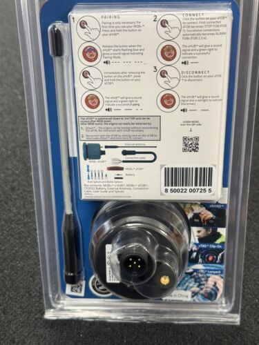 Fell Marine Mob Wireless MOB+ Wireless Man Over Board System - Bild 3 von 3