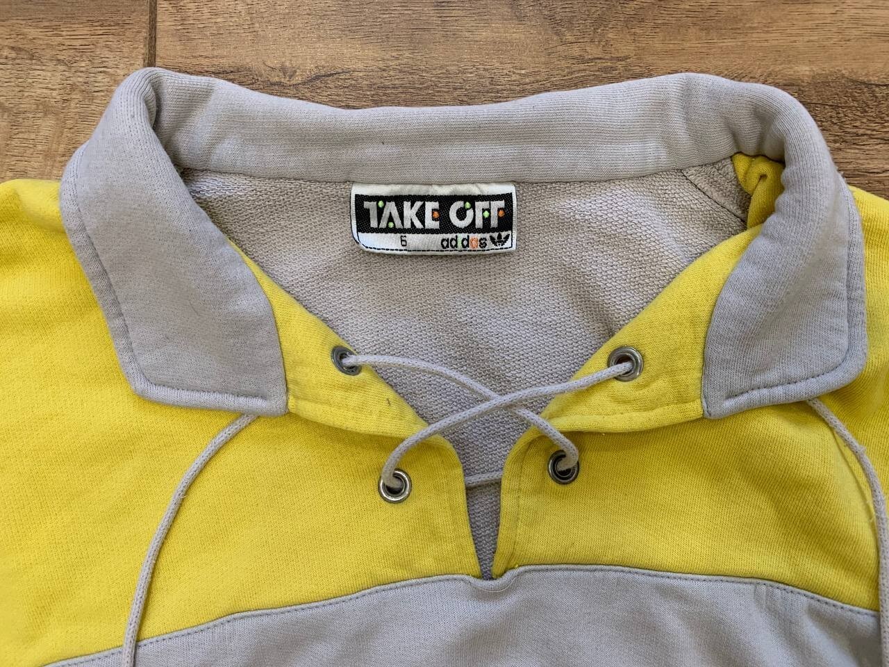 Vintage Adidas Take Off Tracksuit Baseball 80’s Gem