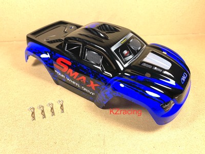 smax rc car