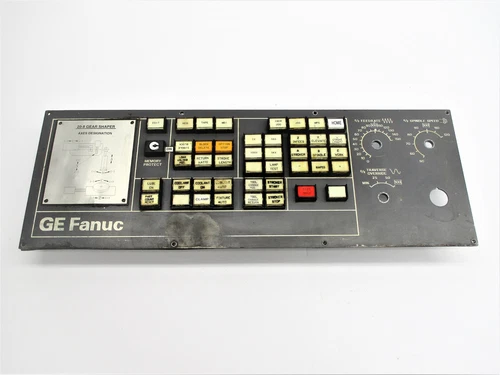 GE FANUC 44C741056-G01R07 (AS PICTURED) UNMP