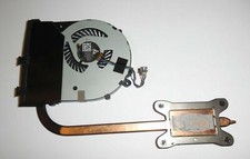 746659-001 746658-001 HP Heat Sink Assembly For 355 A4-6210 15.6 4GB/500 PC New