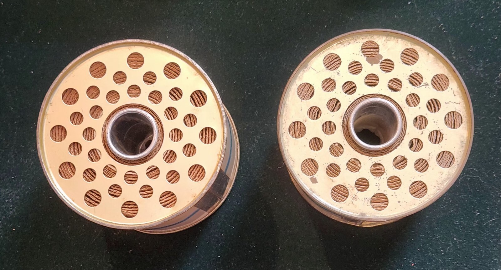 Oem CAV Fuel Filters, Aftermarket WIX, Big "A",  FRAM Fuel Filters Maserati 3500