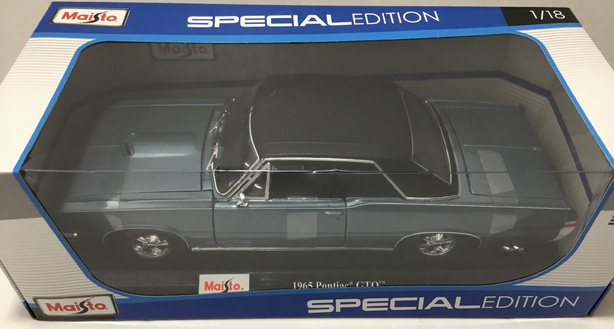 1965 Pontiac GTO ミニカー Maisto 1:18 71vFh3n7jqL._UF350,350_QL50_.jpg