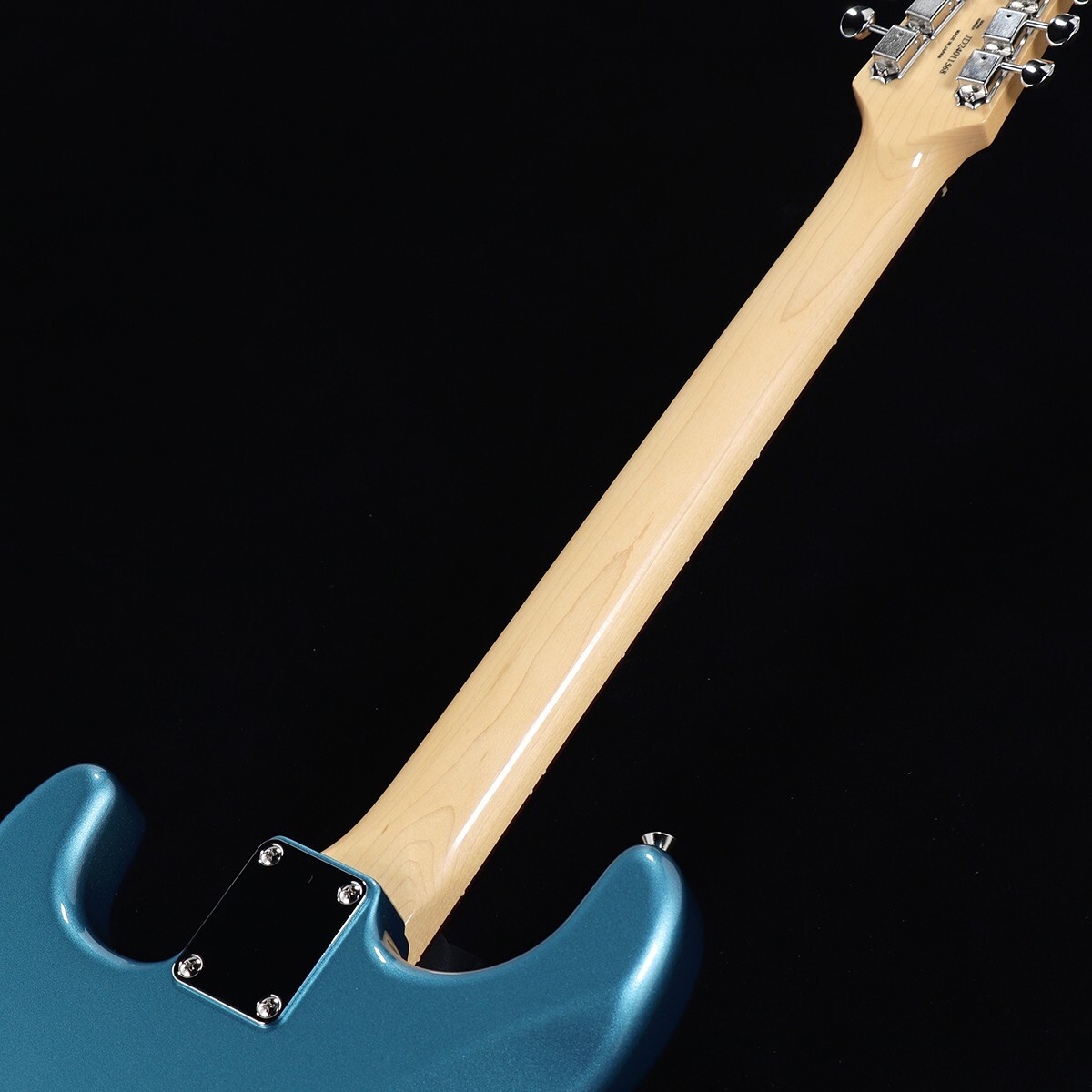 Fender Made in Japan Limited Stratocaster XII Lake Placid