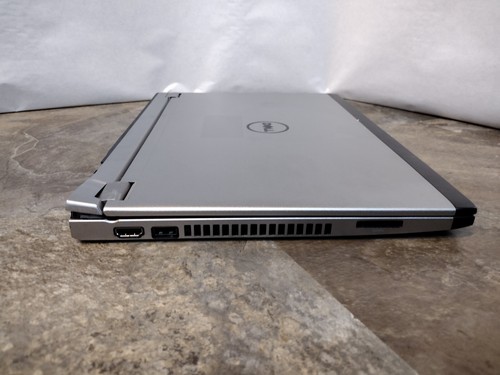 Dell Latitude 3330 13.3" Laptop Celeron 4GB RAM 320GB HDD Linux Mint *C-GRADE* - 第 3/7 張圖片