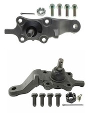 MOOG Front Suspension Ball Joints Lower Left ...