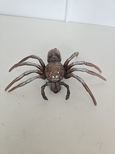 Vintage Harry Potter Web of Aragog Action Figure Playset Mattel 2003 Read Descri - Foto 6 di 8
