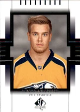 B2934- 2018-19 SP Authentic Hk #s 1-116 +Inserts -You Pick- 15+ FREE US SHIP