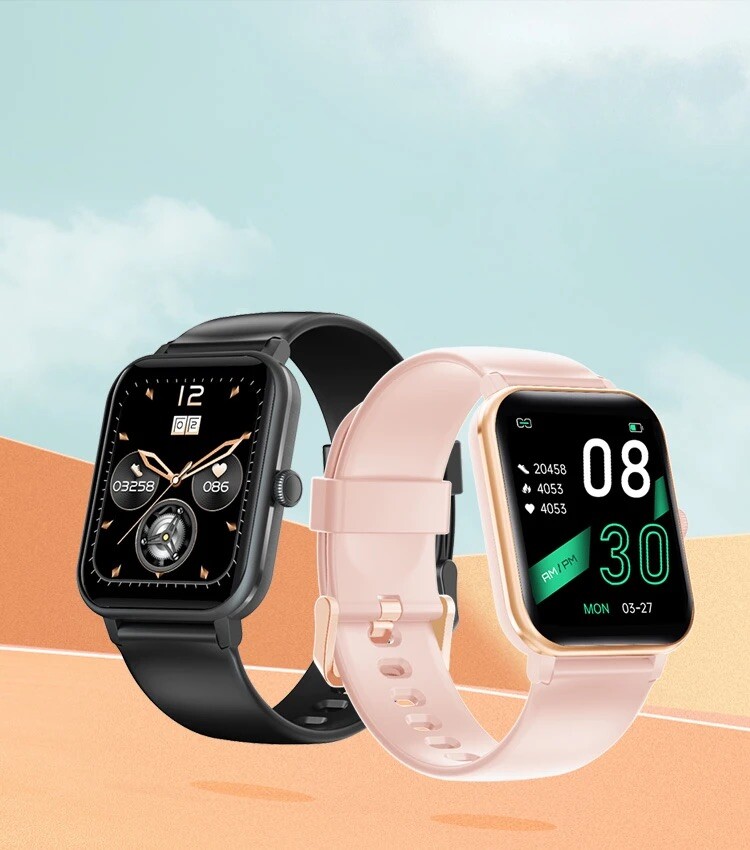 Android Smartwatch Blackview R3 Pro Smartwatch Review Smartwatch