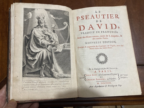 Works of Mr. De La Chaussee French Academy 2T Amsterdam 1754 - 第 1/1 張圖片