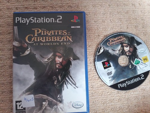 SUPERBE SÉLECTION DE JEUX SONY PS2 !! - LOT 6 - A CHOISIR DANS LA LISTE !! - Photo 50/411