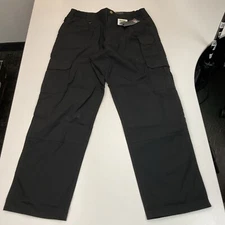 5.11 Tactical 74273 Series Pants - Black 34x30