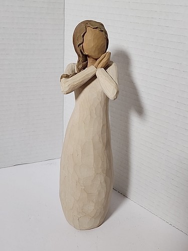 Lot of 12 WILLOW TREE Figurines Collection - Picture 10 of 14