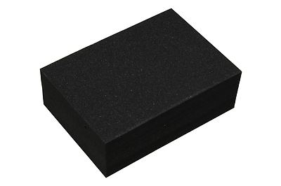 Micro-Mesh Micromesh 2'' x 3'' Foam Block - Luthier Supplies