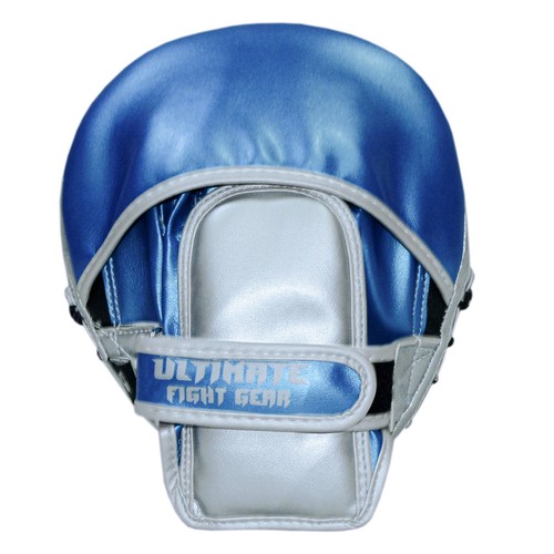 Ultimate Professional Punch Mitt - Boxing MMA Muay Thai Training - Picture 9 of 18