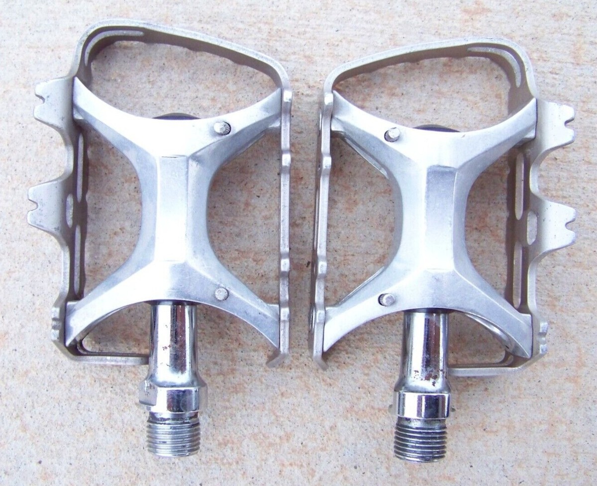 Vintage SunTour XC Pro Pedal Set | eBay