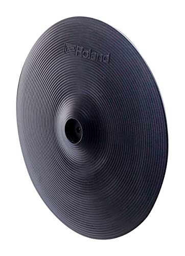 Roland CY-14C-T 14 Inch Electronic Crash V-Drums V-Cymbal Pad NEW