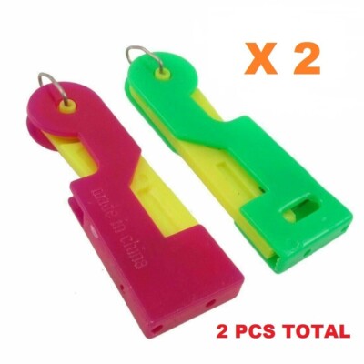 2 X AUTOMATISCHER NADELEINFÄDLER FADENGERÄT EASY STITCH FADENWERKZEUG NÄHEN