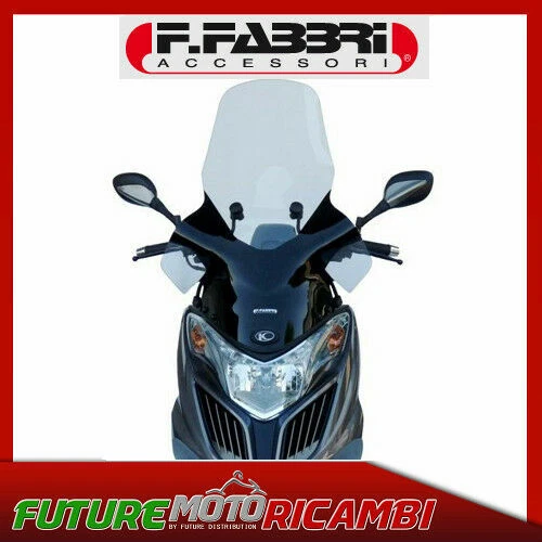 Selle, schienali e ricambi FABBRI per scooter