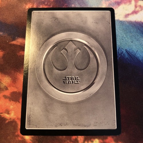 Star Wars CCG SWCCG Dagobah - This Is More Like It X1 selten Neuwertig - Bild 2 von 2