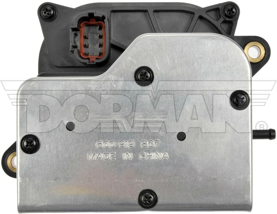 Se adapta a Nissan Frontier 2005-2017 4,0 L V6 caja de transferencia motor Dorman 2006 2007 2008 Foto 4 de 4