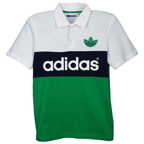 トップス Colorblocked Soccer Polo XL Supreme Colorblocked Soccer Polo (FW20) - $98