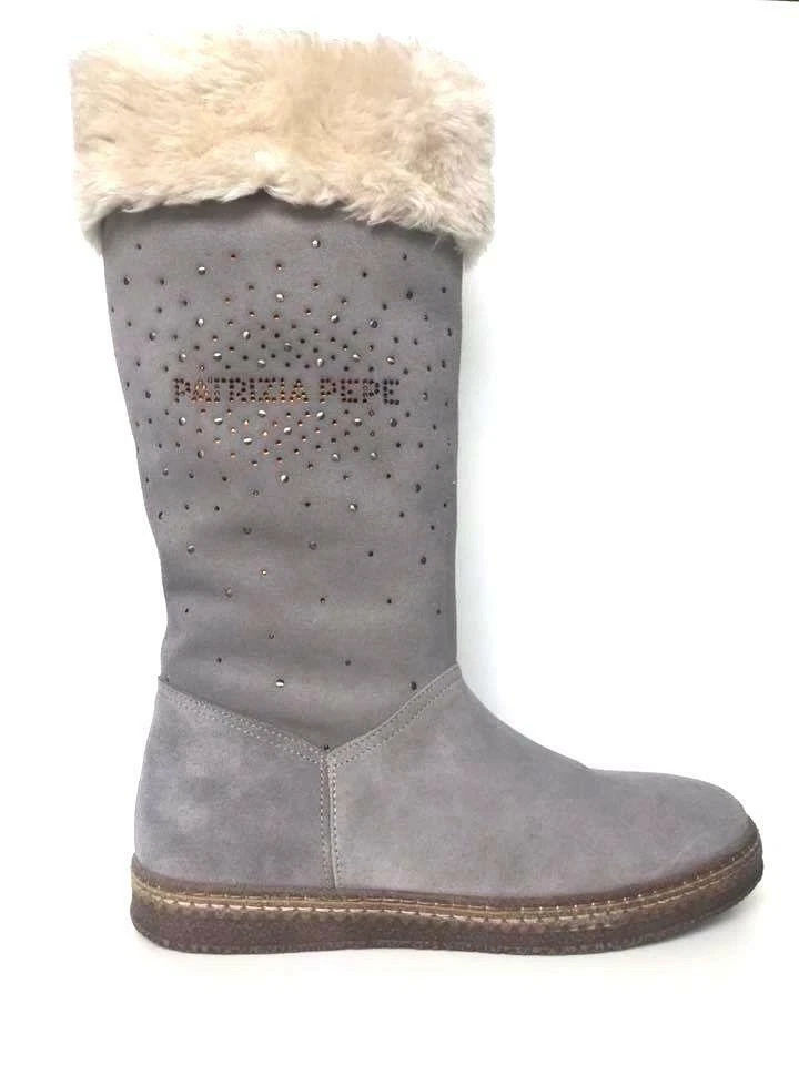 Stivali patrizia pepe 2019 clearance