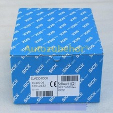 1pc brand new CLV630-0000 sensor 1040706