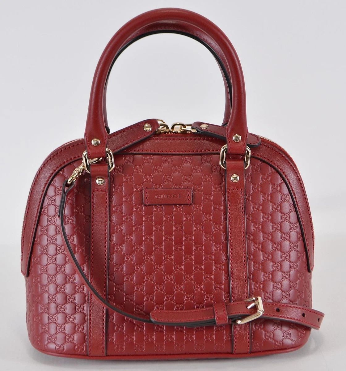 Micro gg shop guccissima