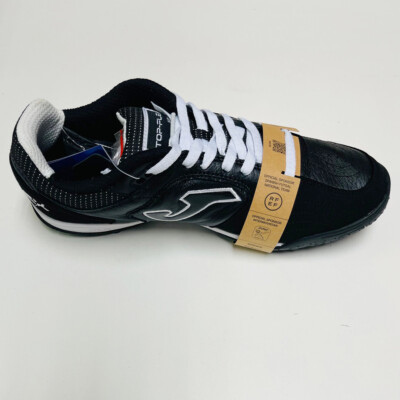 Joma Top Flex 2121 Turf Soccer Shoes - Black | eBay