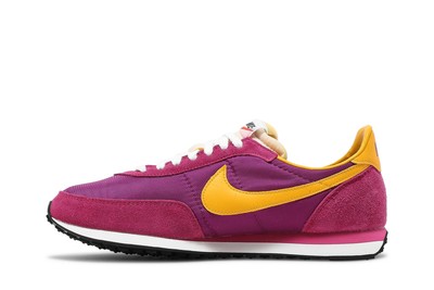nike waffle trainer 2 og