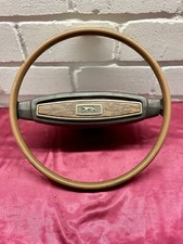 Lenkrad Mercury Cougar 1967-68 XR7 Mercury Cougar