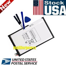 T4450E Battery M for Samsung SM-T310, SM-T311, SM-T315 Galaxy Tab 3 8.0 Tablets