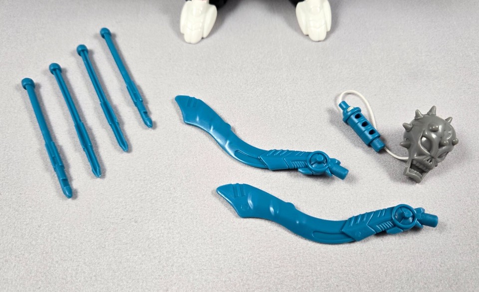 Transformers OPTIMUS PRIMAL COMPLETE Hasbro Beast Wars 2021 Reissue