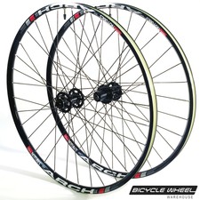 syncros xr2 5 wheelset